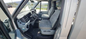 Ford Transit 3.2 TDCI Tijhof N1, снимка 9