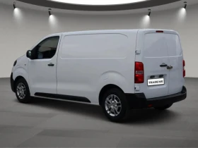 Citroen Jumpy L2/136 kc/50kWh БАТЕРИЯ/ТОП СЪСТОЯНИЕ/НОВИ ГУМИ, снимка 4