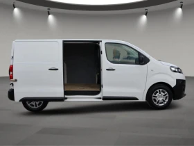 Citroen Jumpy L2/136 kc/50kWh БАТЕРИЯ/ТОП СЪСТОЯНИЕ/НОВИ ГУМИ, снимка 10