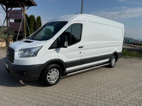 Ford Transit 2.0 | Auto.bg — изображение 2