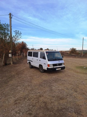 Mercedes-Benz Mb | Mobile.bg � ����� ������ 3