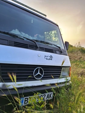 ����� �� �������� �� Mercedes-Benz Mb