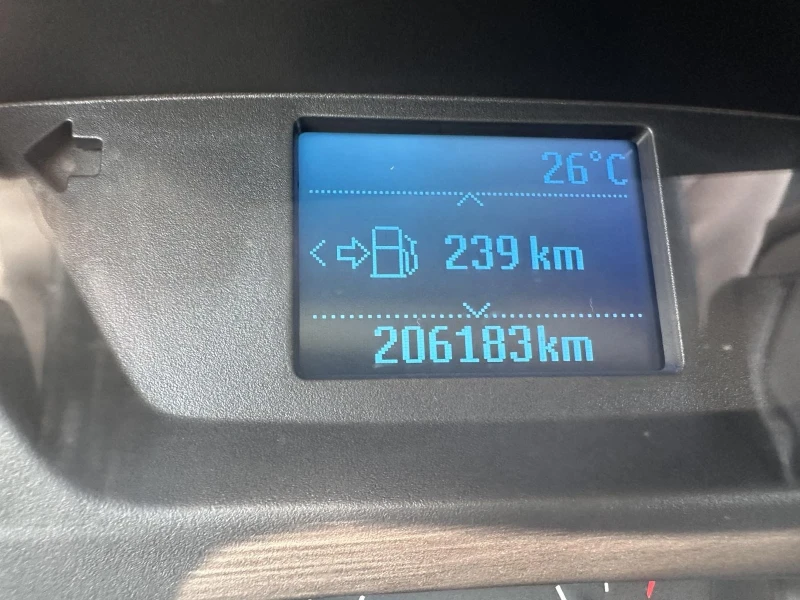 Ford Transit Custom ХЛАДИЛЕН, снимка 17 - Бусове и автобуси - 50477247