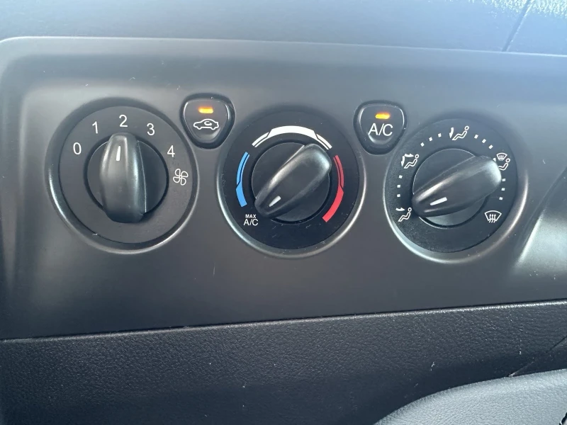 Ford Transit Custom ХЛАДИЛЕН, снимка 14 - Бусове и автобуси - 50477247