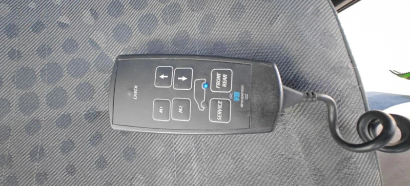 Ford Transit 3.2 TDCI Tijhof N1, снимка 12 - Бусове и автобуси - 52816746