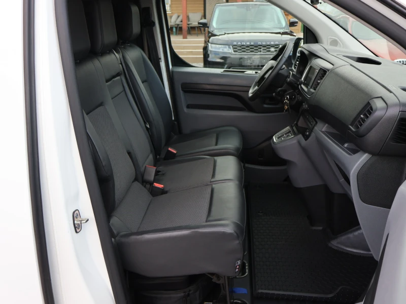 Citroen Jumpy ТОП СЪСТОЯНИЕ/НОВИ ГУМИ, снимка 14 - Бусове и автобуси - 52913118