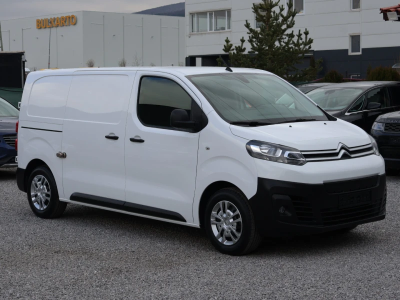 Citroen Jumpy ТОП СЪСТОЯНИЕ/НОВИ ГУМИ