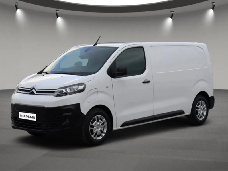 Citroen Jumpy ТОП СЪСТОЯНИЕ/НОВИ ГУМИ