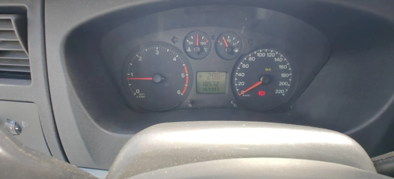 Ford Transit 3.2 TDCI Tijhof N1 | Mobile.bg � ����������� 13