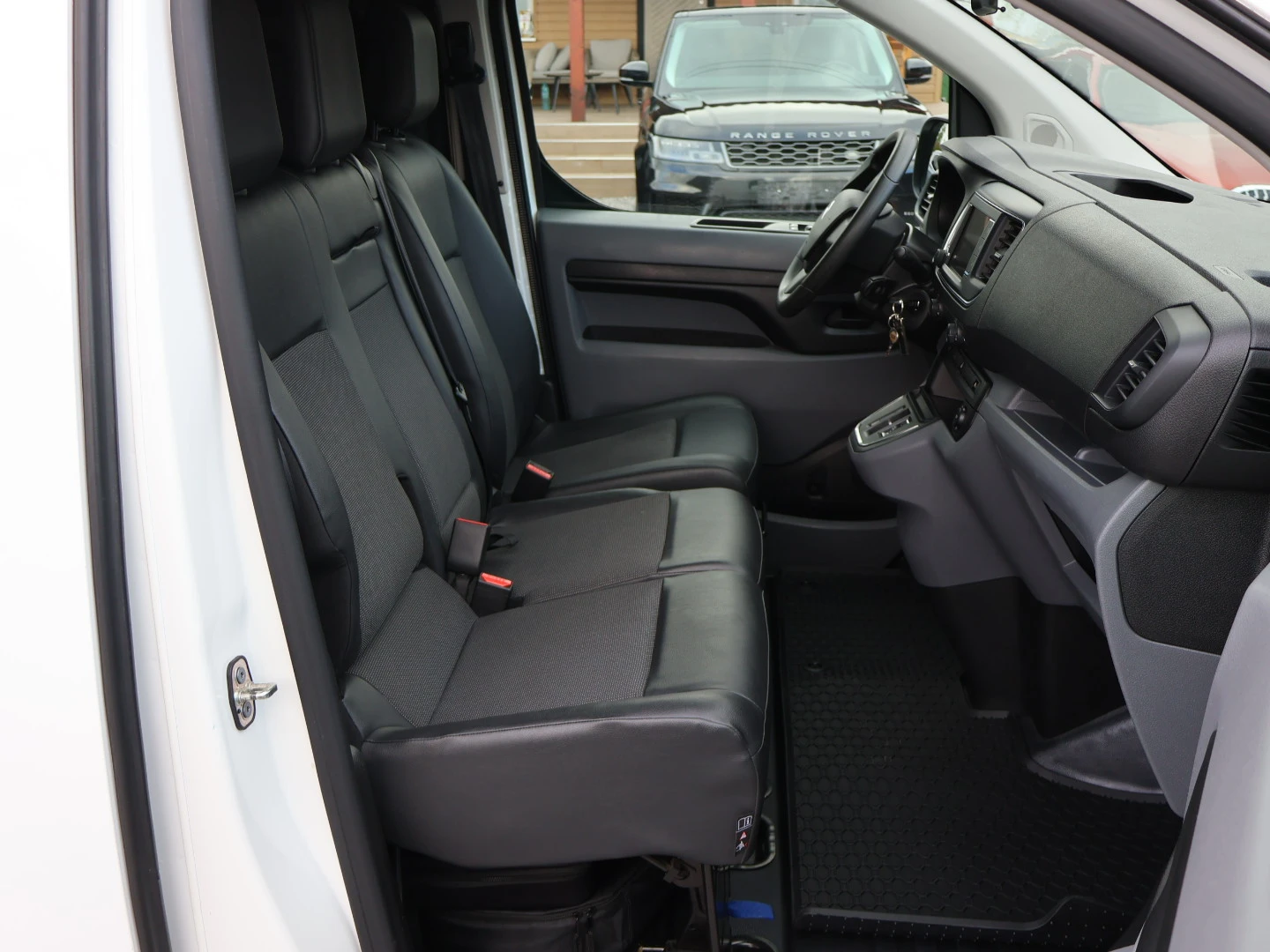 Citroen Jumpy L2/136 kc/50kWh �������/��� ���������/���� ���� | Mobile.bg � ����������� 14