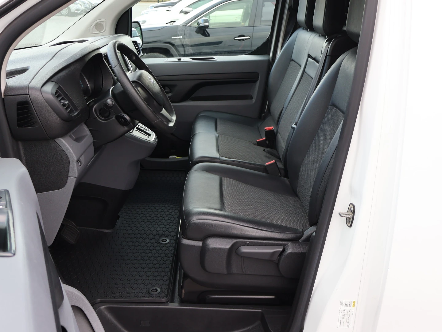 Citroen Jumpy L2/136 kc/50kWh �������/��� ���������/���� ���� | Mobile.bg � ����������� 13