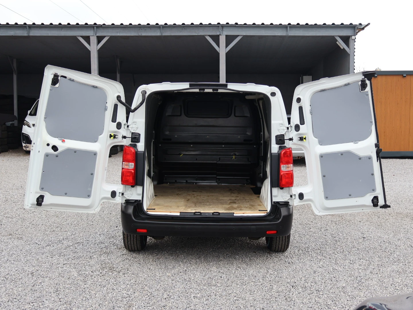 Citroen Jumpy L2/136 kc/50kWh �������/��� ���������/���� ���� | Mobile.bg � ����������� 11