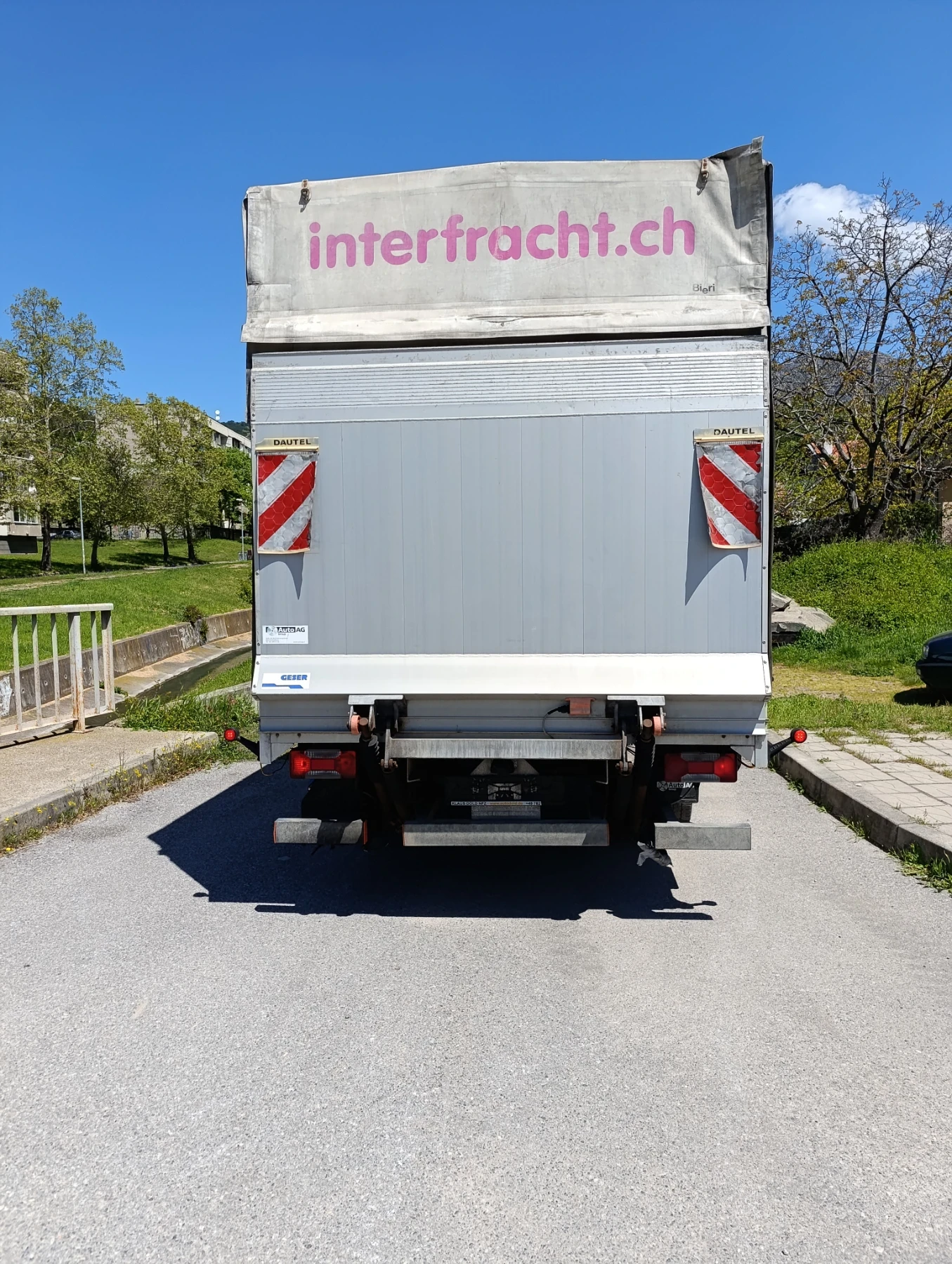 Iveco 35s15 2300/ 150ps, снимка 4 - Бусове и автобуси - 54430587