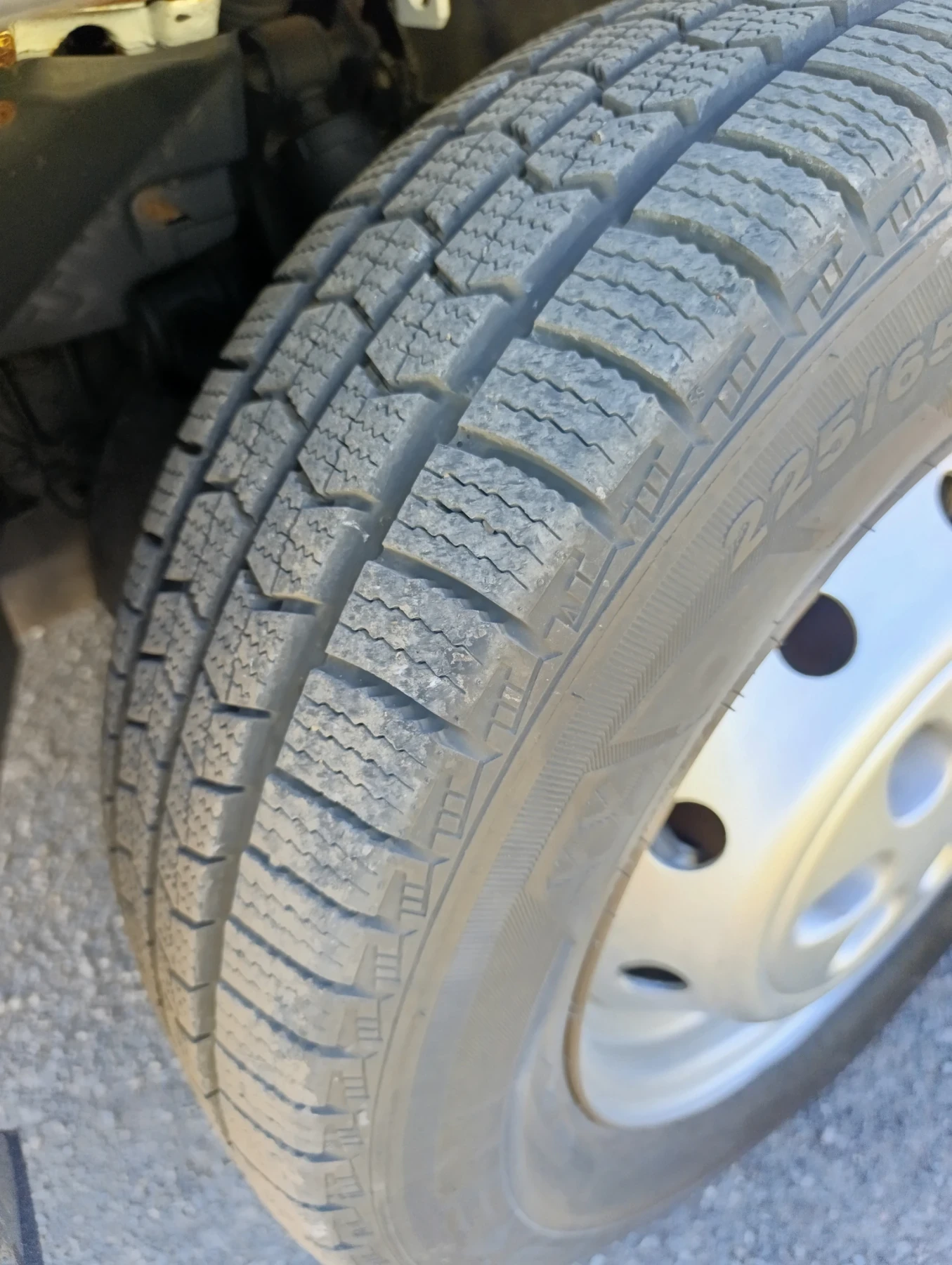 Iveco 35s15 2300/ 150ps, снимка 16 - Бусове и автобуси - 54430587