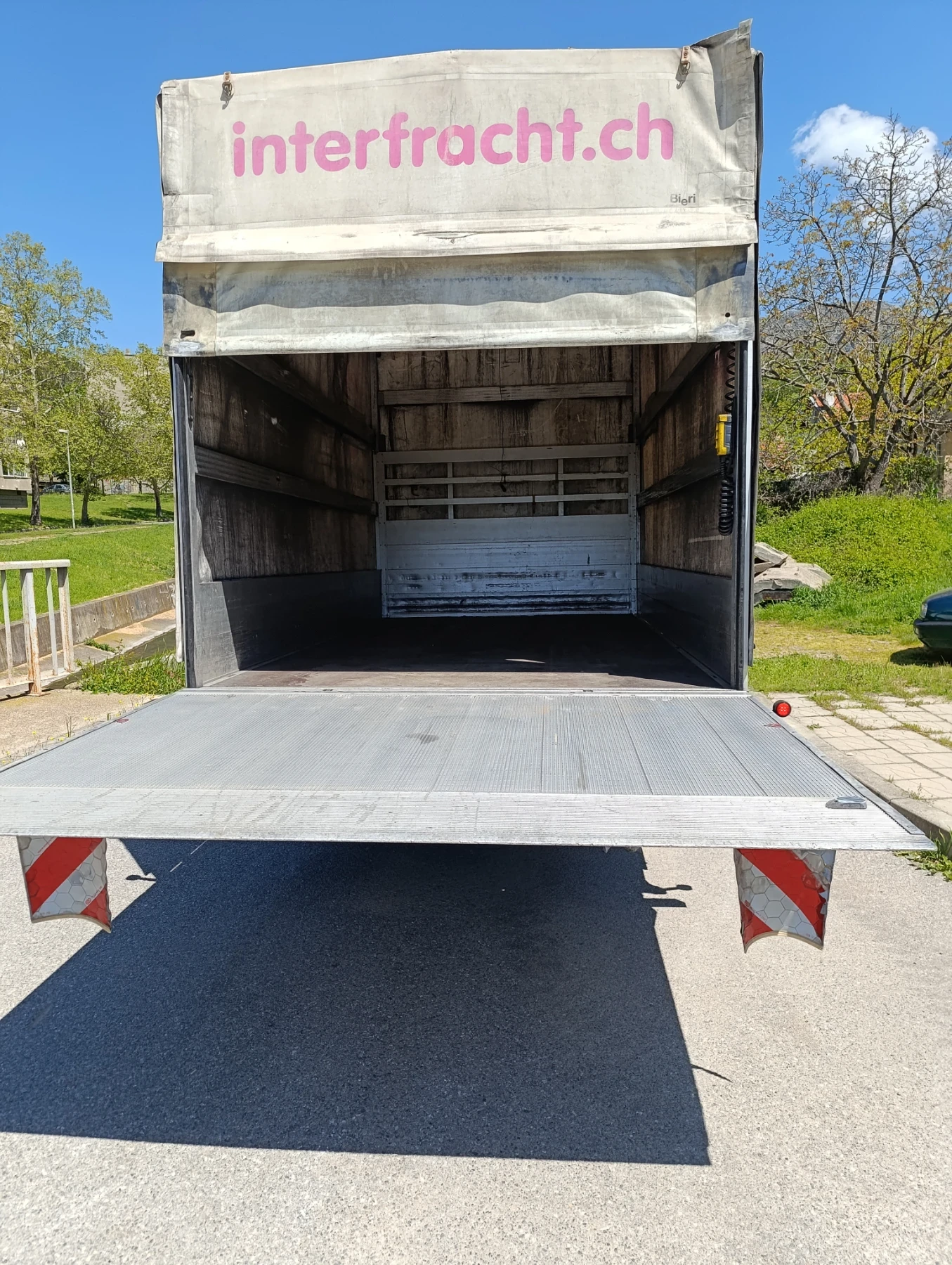 Iveco 35s15 2300/ 150ps, снимка 7 - Бусове и автобуси - 54430587