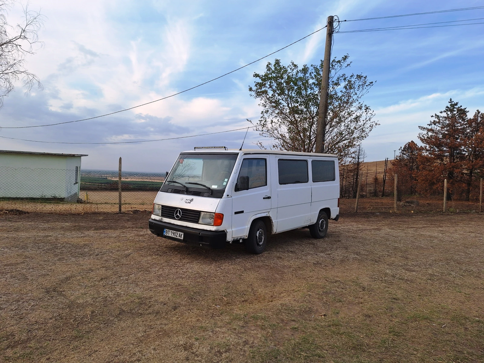 Mercedes-Benz Mb | Mobile.bg � ����������� 4