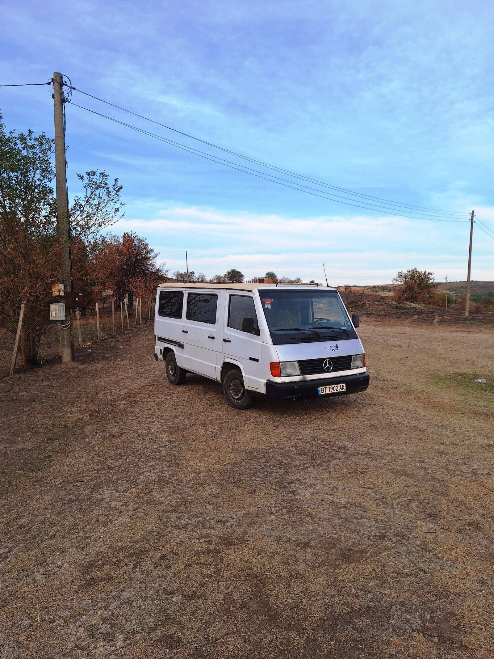 Mercedes-Benz Mb | Mobile.bg � ����������� 3