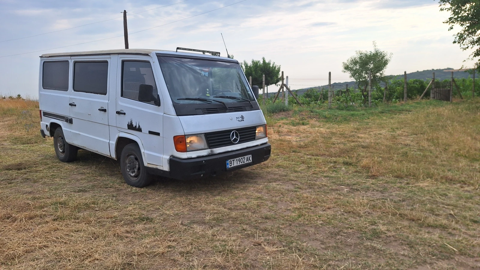 Mercedes-Benz Mb | Mobile.bg � ����������� 5