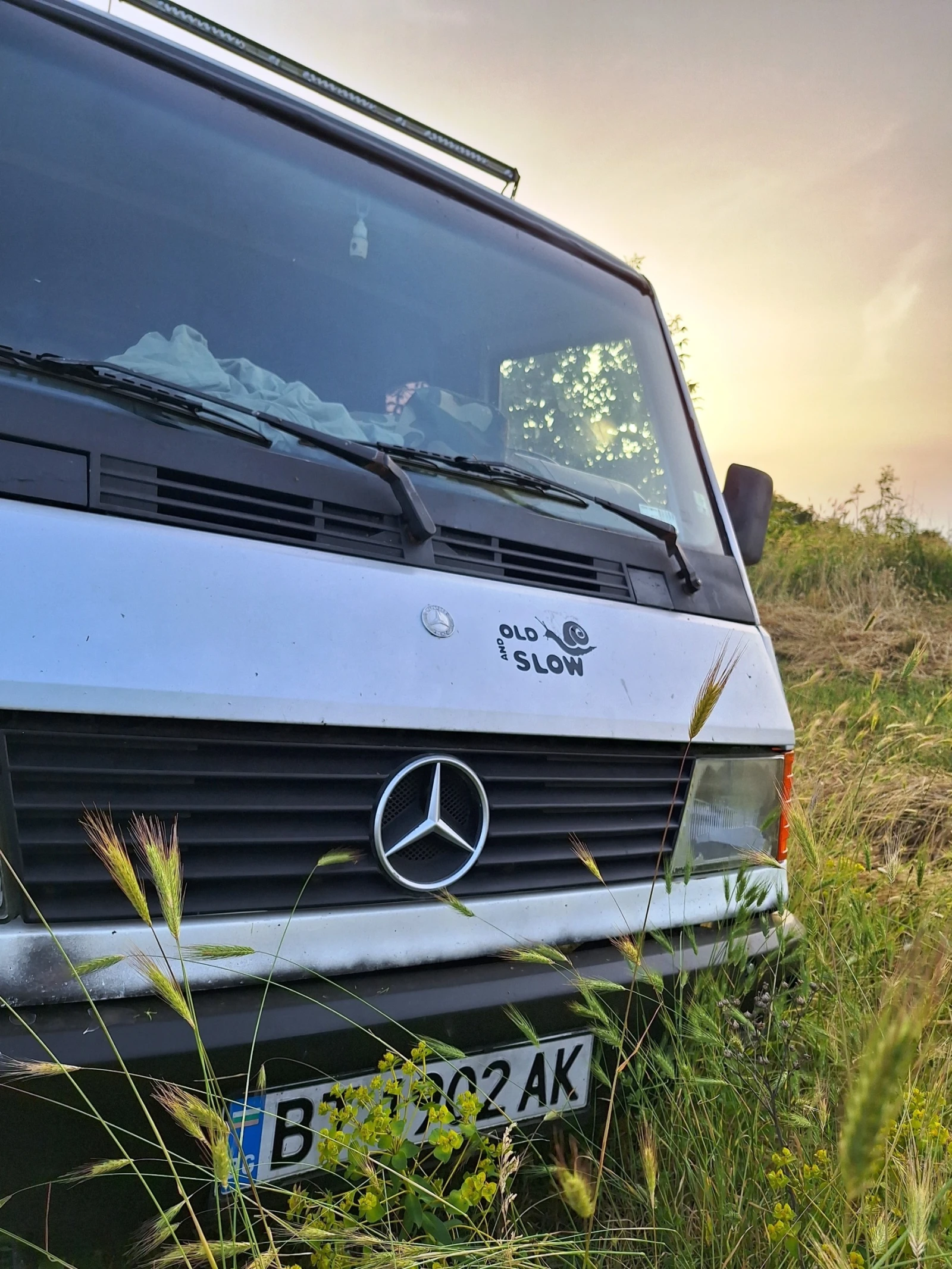 Mercedes-Benz Mb | Mobile.bg � ����������� 1