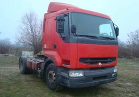 Renault Premium 385 на части!!!, снимка 1