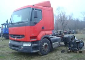 Renault Premium 385 на части!!!, снимка 2
