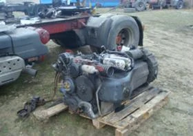 Renault Premium 385 на части!!!, снимка 4