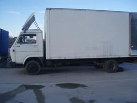 Man 8.150 на части, снимка 2