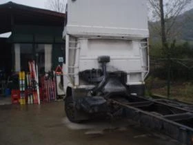 Man 8.150 на части, снимка 3