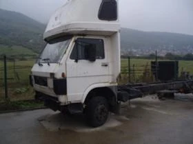 Man 8.150 на части, снимка 7