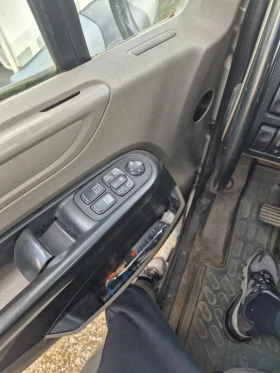 Daf CF 75.250* Тристранен самосвал* Hiab111* Климатик, снимка 11