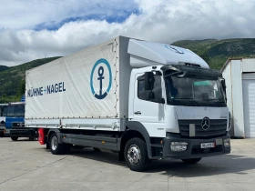 Mercedes-Benz Atego 1224 , EURO6 , КЛИМАТР , 7, 30м , 453.000км , ТОП , снимка 3