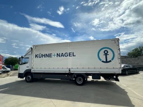Mercedes-Benz Atego 1224 , EURO6 , КЛИМАТР , 7, 30м , 453.000км , ТОП , снимка 5
