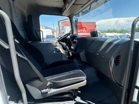Mercedes-Benz Atego 1224 , EURO6 , КЛИМАТР , 7, 30м , 453.000км , ТОП , снимка 10