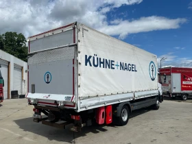 Mercedes-Benz Atego 1224 , EURO6 , КЛИМАТР , 7, 30м , 453.000км , ТОП , снимка 4