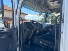 Mercedes-Benz Atego 1224 , EURO6 , КЛИМАТР , 7, 30м , 453.000км , ТОП , снимка 9