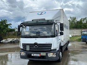 Mercedes-Benz Atego 1224 , EURO6 , 7, 30м , 453.000км , ТОП , снимка 2