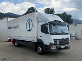 Mercedes-Benz Atego 1224 , EURO6 , КЛИМА , 7, 30м , 453.000км , ТОП , снимка 3