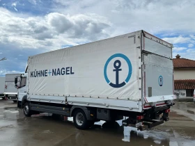 Mercedes-Benz Atego 1224 , EURO6 , 7, 30м , 453.000км , ТОП , снимка 5