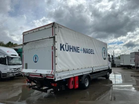 Mercedes-Benz Atego 1224 , EURO6 , 7, 30м , 453.000км , ТОП , снимка 4