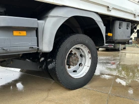 Mercedes-Benz Atego 1224 , EURO6 , 7, 30м , 453.000км , ТОП , снимка 8