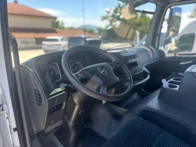 Mercedes-Benz Atego 1224 , EURO6 , КЛИМАТР , 7, 30м , 453.000км , ТОП , снимка 11