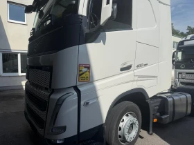 Volvo Fh 460 Turbo Compound | Euro 6e | Globetrotter XL | 2, снимка 3