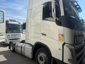 Volvo Fh 460 Turbo Compound | Euro 6e | Globetrotter XL | 2, снимка 2