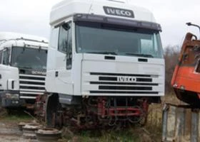  Iveco Cursor