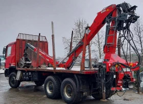 Mercedes-Benz Actros, снимка 5