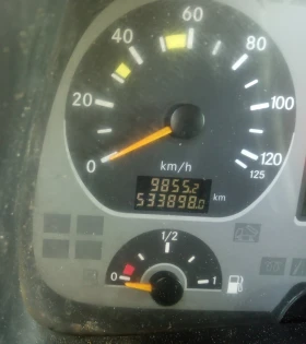 Mercedes-Benz Actros, снимка 9