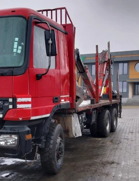 Mercedes-Benz Actros | Mobile.bg � ����� ������ 3