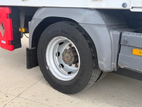 Mercedes-Benz Atego 1224 , EURO6 , ����� , 7, 30� , 453.000�� , ���  | Mobile.bg � ����� ������ 17