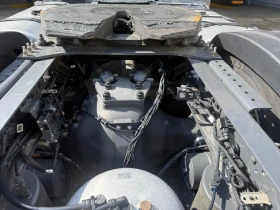 Volvo Fh 460 Turbo Compound | Euro 6e | Globetrotter XL | 2 | Auto.bg — изображение 4