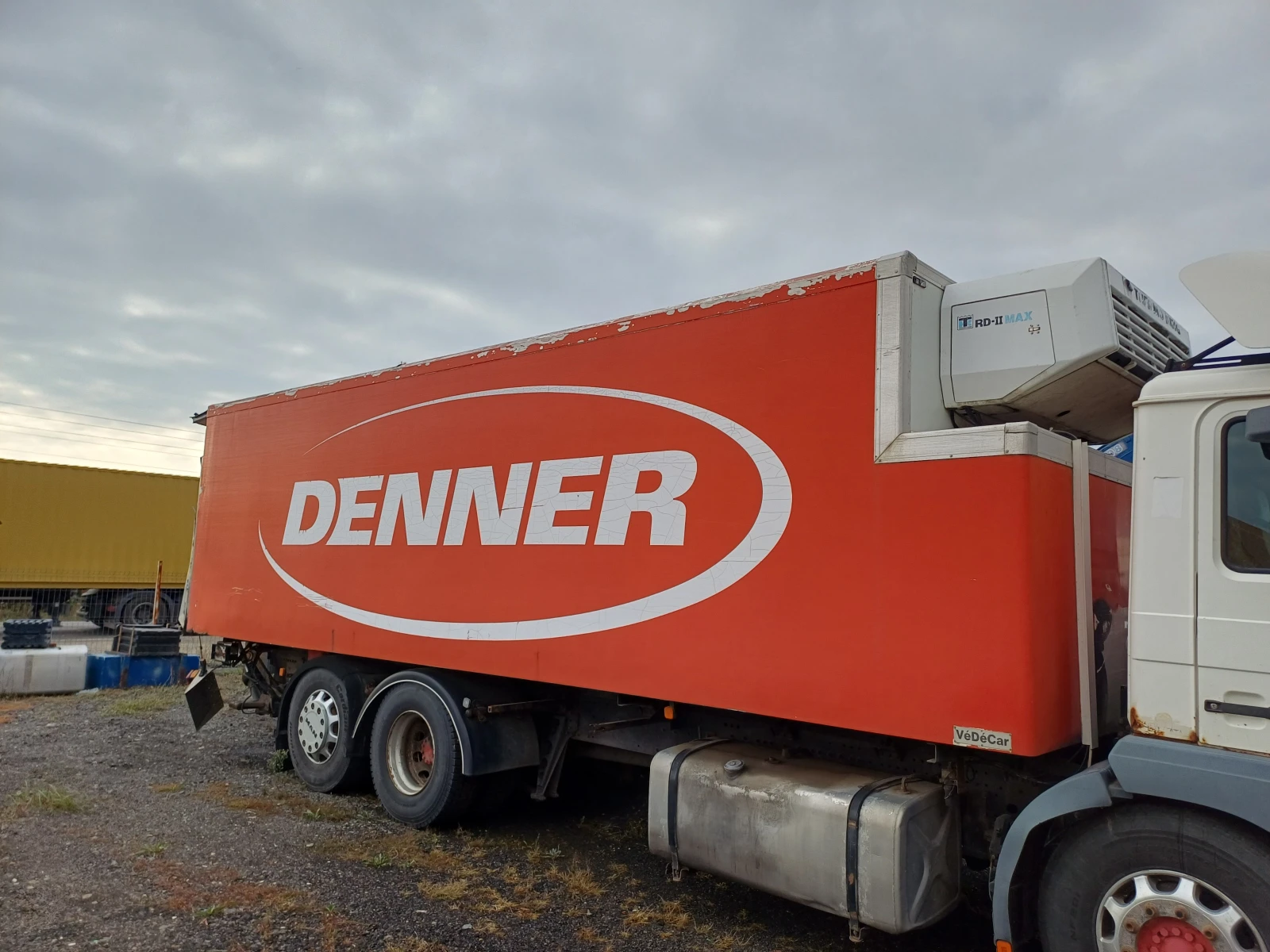 Man 26.292, снимка 1